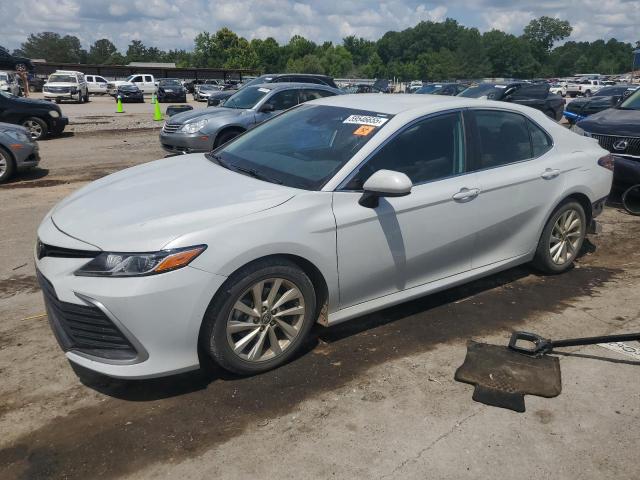2022 TOYOTA CAMRY LE, 