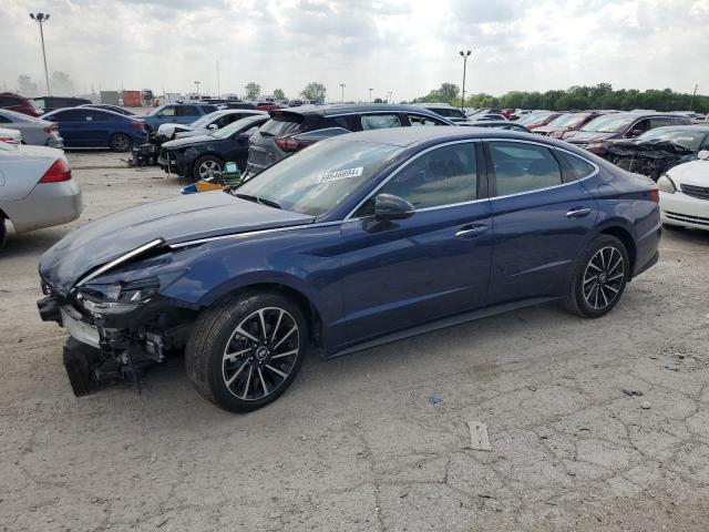 2020 HYUNDAI SONATA SEL PLUS, 