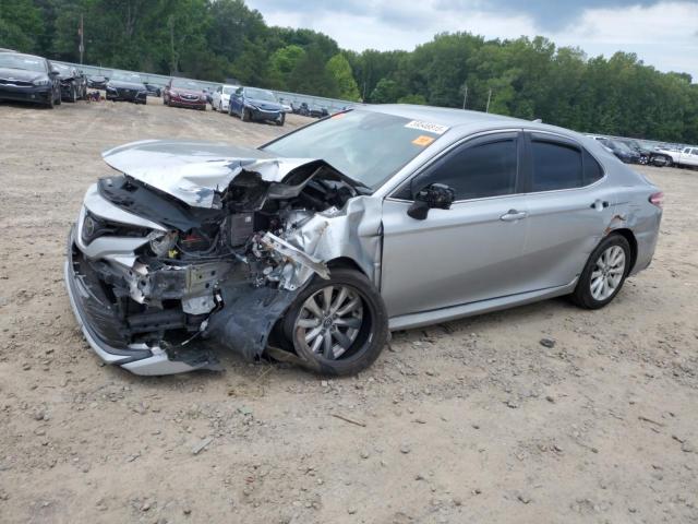 2020 TOYOTA CAMRY LE, 