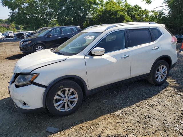 2014 NISSAN ROGUE S, 