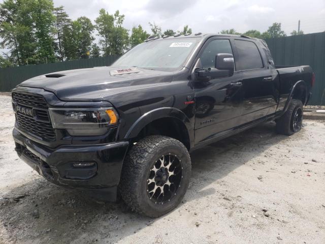 2023 RAM 2500 LIMITED, null