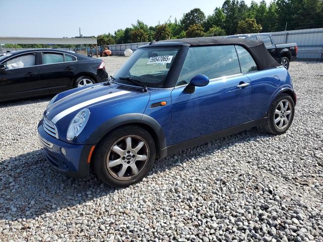 2008 MINI COOPER, 