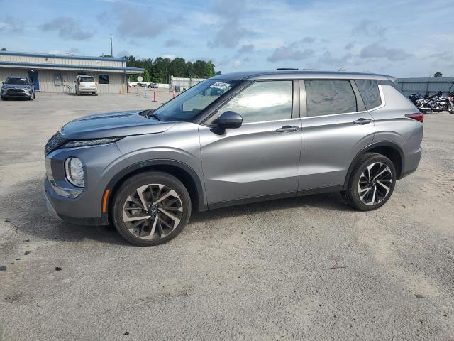 2023 MITSUBISHI OUTLANDER SE, null