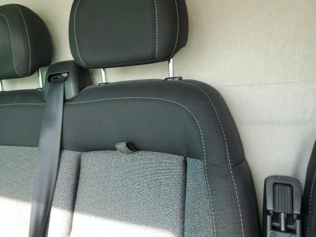 3C6MRVJG5ME551206 - 2021 RAM PROMASTER 3500 HIGH 白色 照片 10