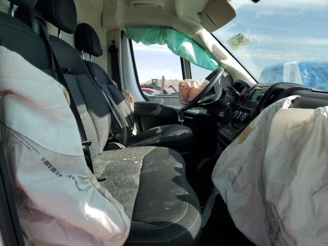 3C6MRVJG5ME551206 - 2021 RAM PROMASTER 3500 HIGH 白色 照片 11