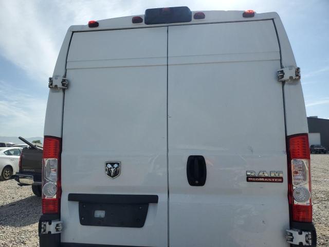 3C6MRVJG5ME551206 - 2021 RAM PROMASTER 3500 HIGH 白色 照片 6