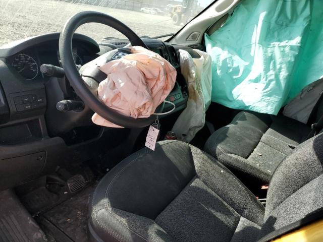 3C6MRVJG5ME551206 - 2021 RAM PROMASTER 3500 HIGH 白色 照片 8