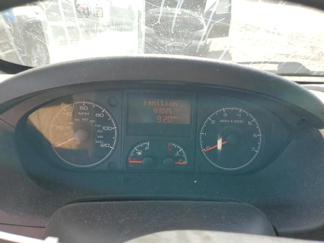 3C6MRVJG5ME551206 - 2021 RAM PROMASTER 3500 HIGH 白色 照片 9