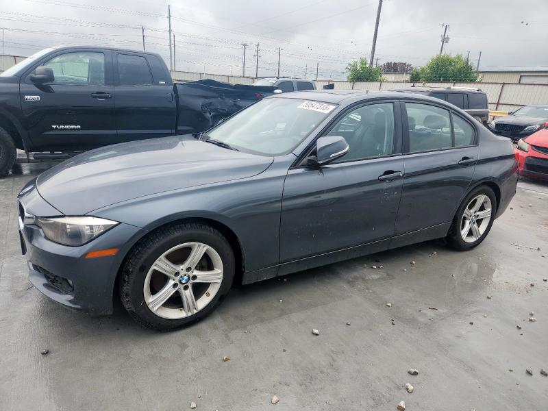 2013 BMW 328 I, null