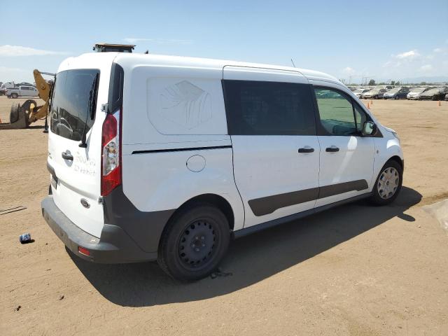 NM0LS7E70G1231861 - 2016 FORD TRANSIT CO XL WHITE photo 3