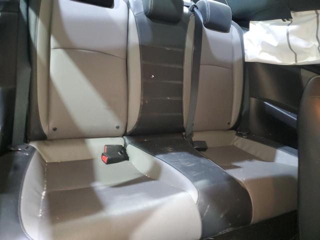 2HGFC3B79GH352465 - 2016 HONDA CIVIC EXL GREEN photo 10