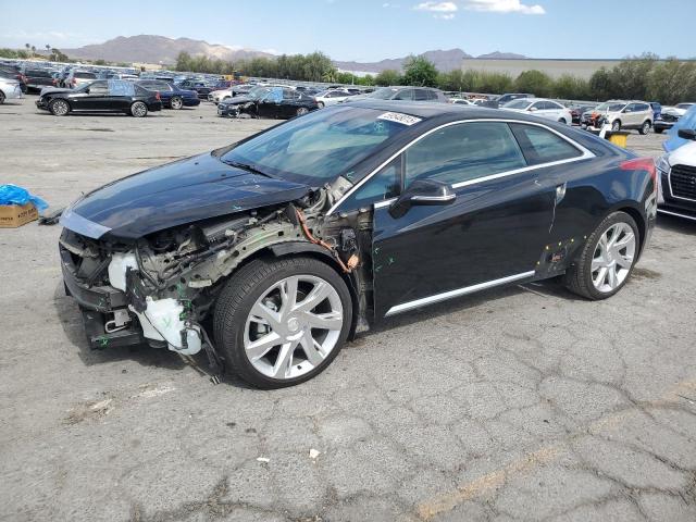 2016 CADILLAC ELR, null