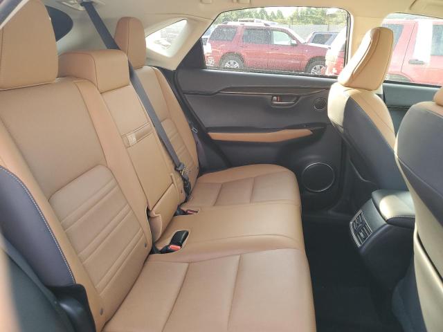 JTJYARBZ7K2154046 - 2019 LEXUS NX 300 BASE Ağ foto 11