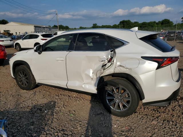 JTJYARBZ7K2154046 - 2019 LEXUS NX 300 BASE Ağ foto 2