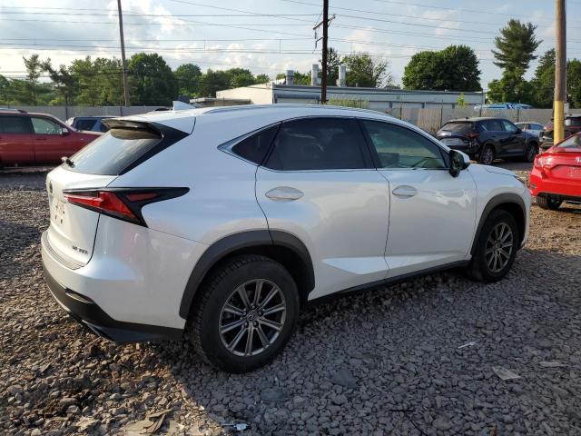 JTJYARBZ7K2154046 - 2019 LEXUS NX 300 BASE Ağ foto 3