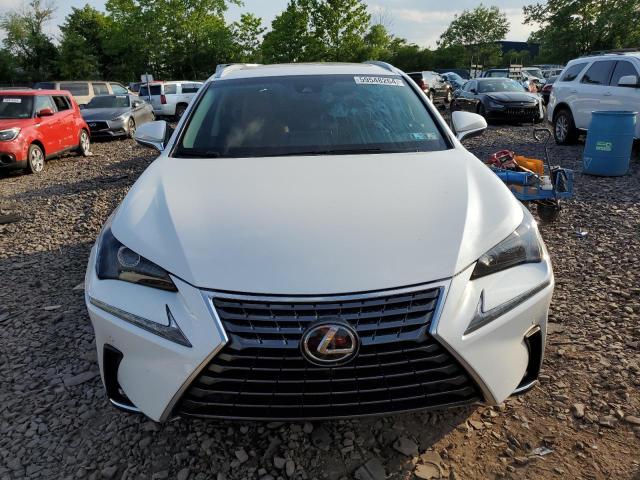 JTJYARBZ7K2154046 - 2019 LEXUS NX 300 BASE Ağ foto 5