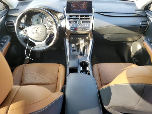 JTJYARBZ7K2154046 - 2019 LEXUS NX 300 BASE Ağ foto 8