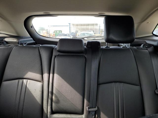 JM1DKFD74K1455095 - 2019 MAZDA CX-3 GRAND TOURING WHITE photo 10