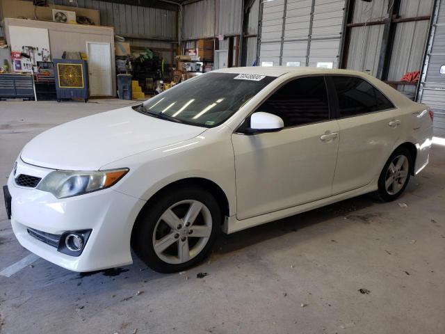 2014 TOYOTA CAMRY L, 