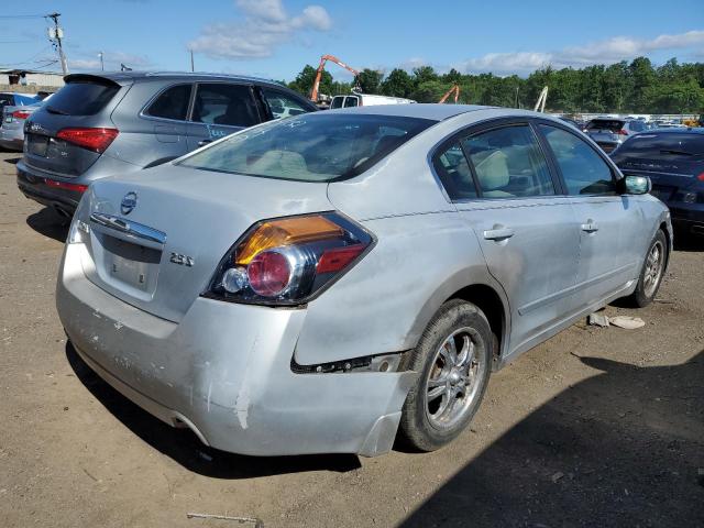 1N4AL21E58N407267 - 2008 NISSAN ALTIMA 2.5 SILVER photo 3