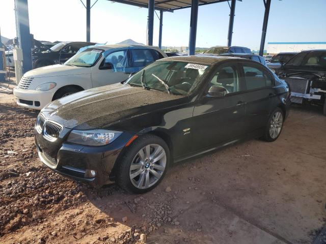 2011 BMW 335 XI, 