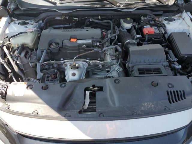 2HGFC2F62MH533429 - 2021 HONDA CIVIC LX WHITE photo 11