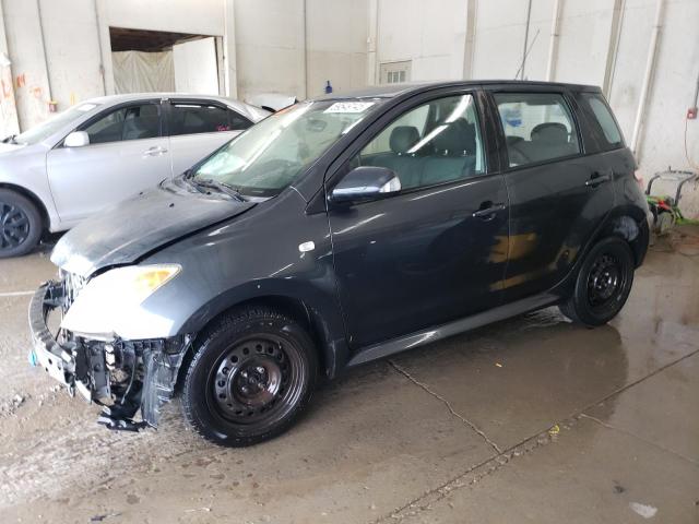 2006 TOYOTA SCION XA, null