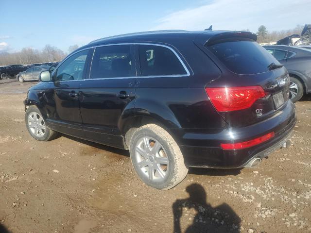 WA1WMCFEXFD030038 - 2015 AUDI Q7 TDI PRESTIGE BLUE photo 2