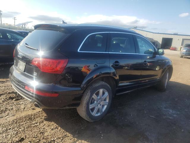 WA1WMCFEXFD030038 - 2015 AUDI Q7 TDI PRESTIGE BLUE photo 3