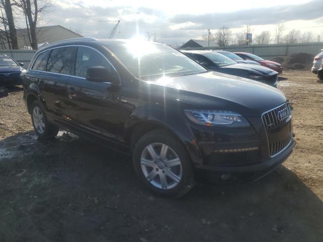 WA1WMCFEXFD030038 - 2015 AUDI Q7 TDI PRESTIGE BLUE photo 4