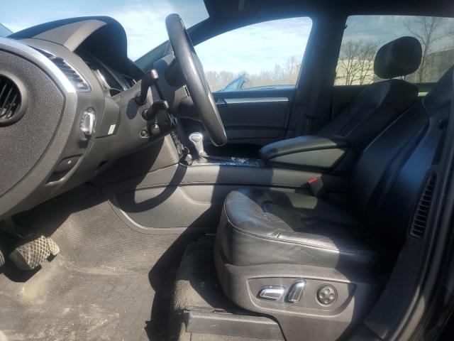 WA1WMCFEXFD030038 - 2015 AUDI Q7 TDI PRESTIGE BLUE photo 7