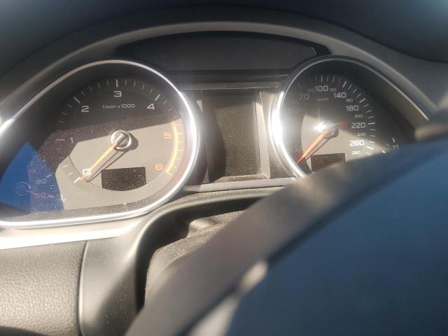 WA1WMCFEXFD030038 - 2015 AUDI Q7 TDI PRESTIGE BLUE photo 9