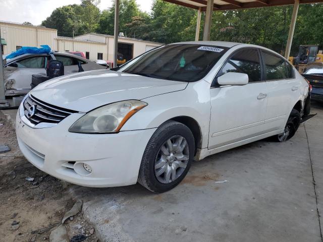 2012 NISSAN ALTIMA BASE, null