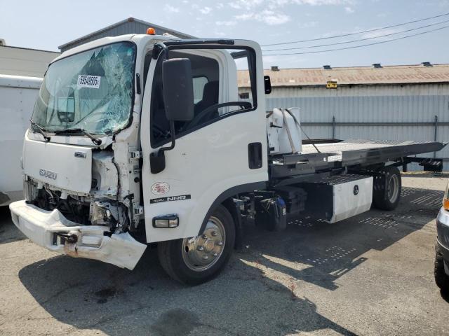 2022 ISUZU NRR, 