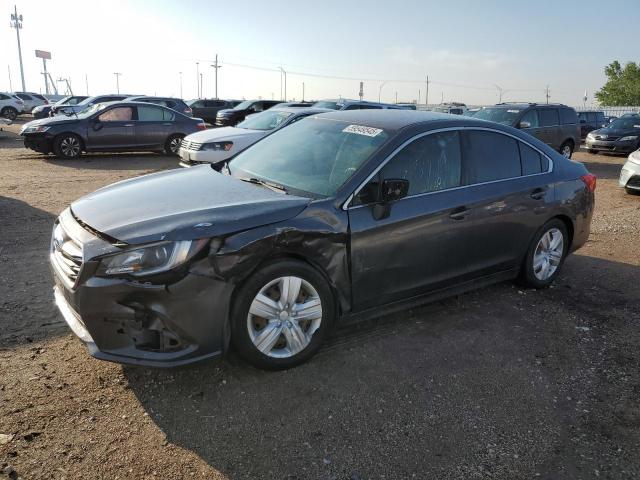 2018 SUBARU LEGACY 2.5I, null