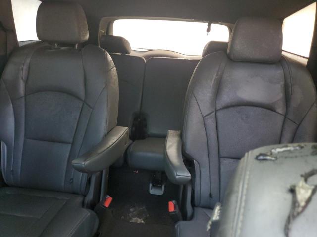 5GAEVAKW8MJ234662 - 2021 BUICK ENCLAVE ESSENCE 白色 照片 10