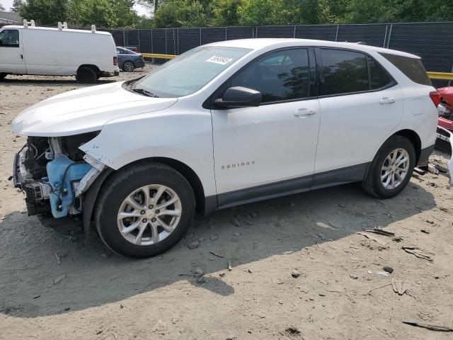 2018 CHEVROLET EQUINOX LS, null