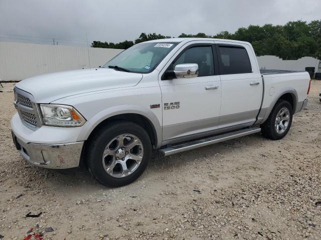 2013 RAM 1500 LARAMIE, 