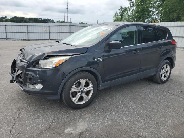 2015 FORD ESCAPE SE, null