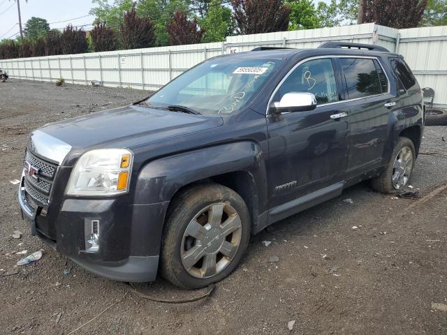 2015 GMC TERRAIN SLT, null