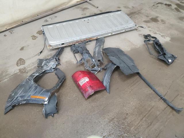 1GCEC14X27Z634572 - 2007 CHEVROLET SILVERADO C1500 CLASSIC Gümüş foto 12