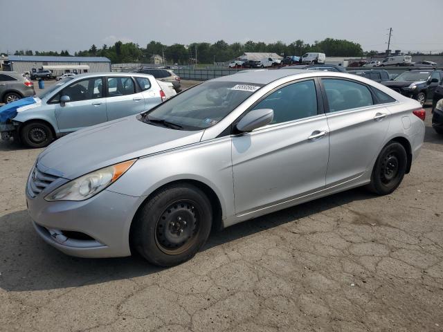 2012 HYUNDAI SONATA GLS, null