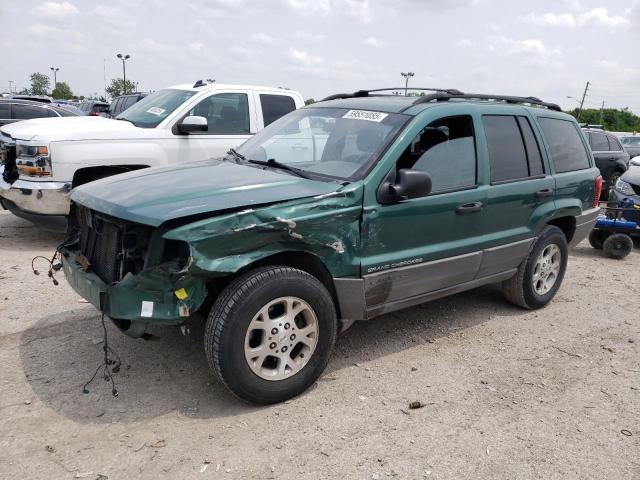 1999 JEEP GRAND CHER LAREDO, null