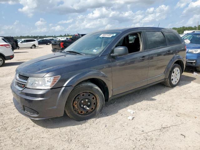 2014 DODGE JOURNEY SE, null