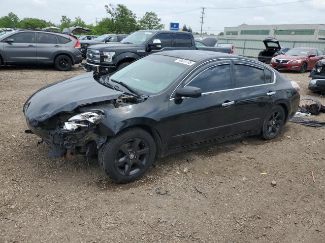 2007 NISSAN ALTIMA 2.5, null
