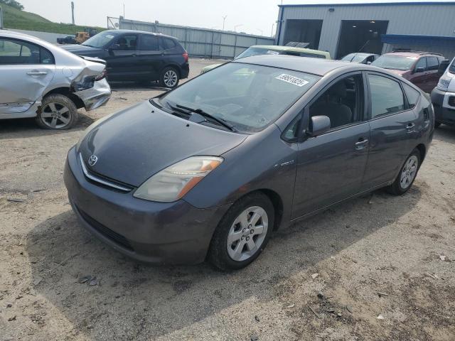 2008 TOYOTA PRIUS, null