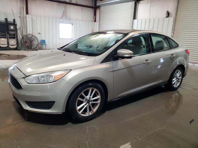 2015 FORD FOCUS SE, null
