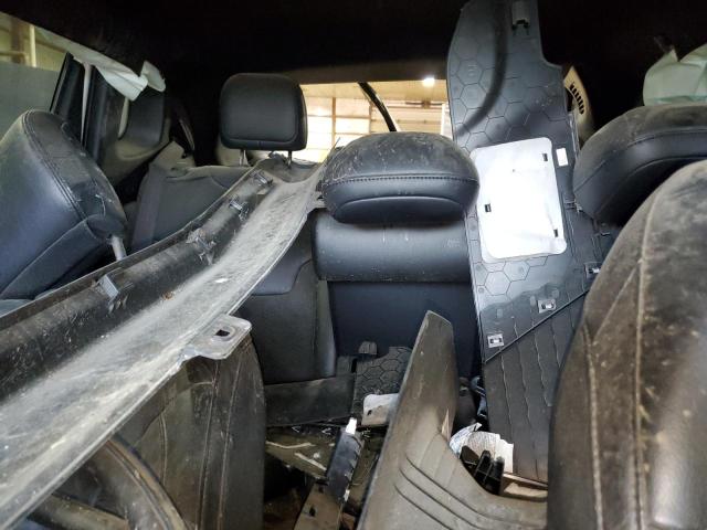 3C4NJDBN8PT566942 - 2023 JEEP COMPASS LATITUDE WHITE photo 10