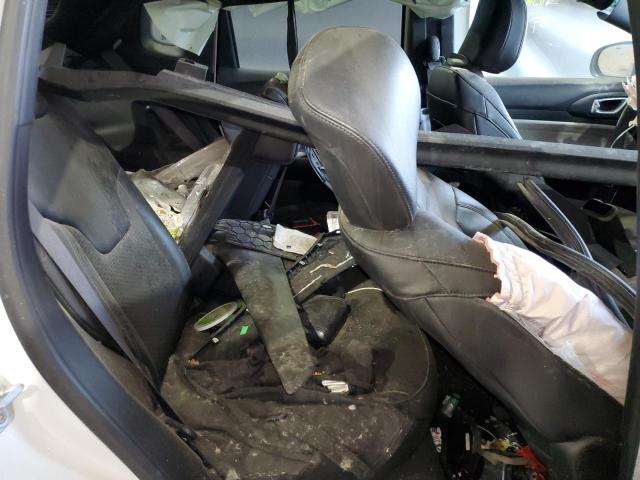 3C4NJDBN8PT566942 - 2023 JEEP COMPASS LATITUDE WHITE photo 11