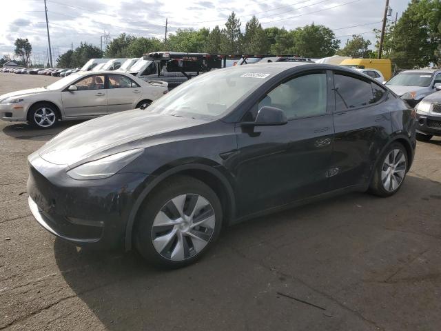 2023 TESLA MODEL Y, 